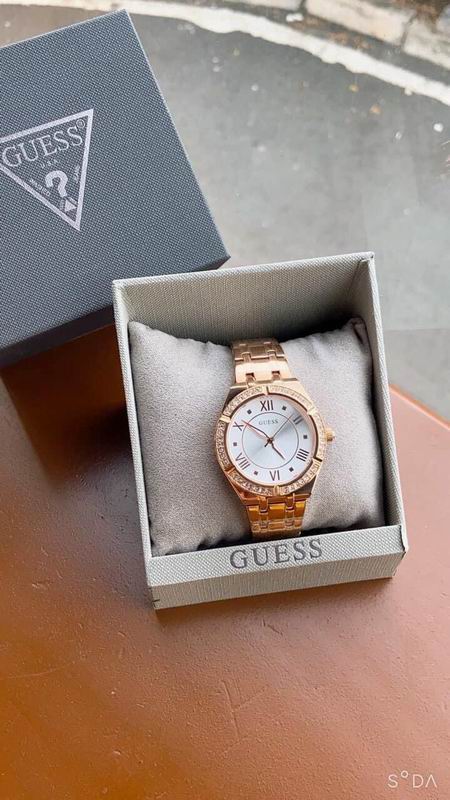 Guess 36mm 101355